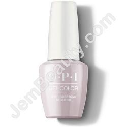  GelColor Don\'t Bossa Nova 15 ml 