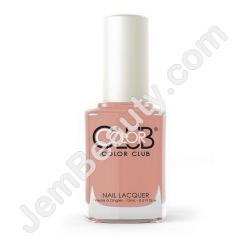  Color Club 1077 Comfy Cozy 15 ml 