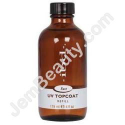  IBD UV Top Coat 4 oz 