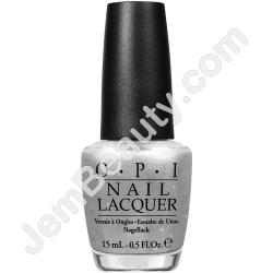  OPI By The Light of the Moon 15 ml 