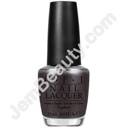  OPI No More Mr. Night Sky 15 ml 