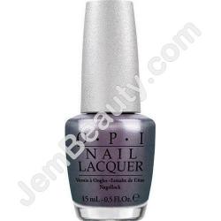  OPI DS Charcoal 15 ml 