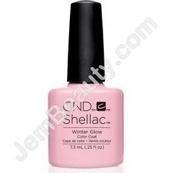  Shellac Winter Glow .25 oz 