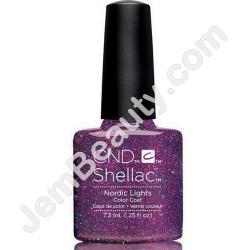  Shellac Nordic Lights .25 oz 