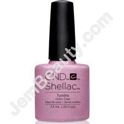  Shellac Tundra .25 oz 