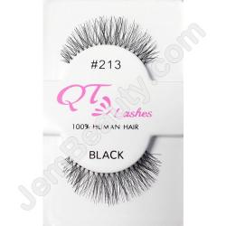  QT Lashes 213 