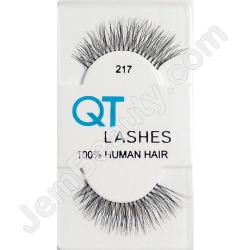  QT Lashes 217 