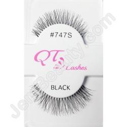  QT Lashes 747S 