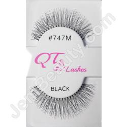  QT Lashes 747M 