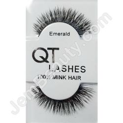  QT Lashes Emerald 