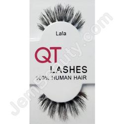  QT Lashes LaLa 