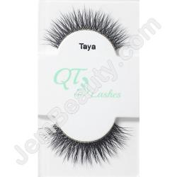  QT Lashes Taya 