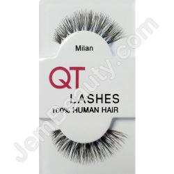  QT Lashes Milan 