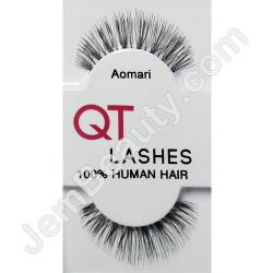  QT Lashes Aomari 