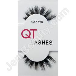  QT Lashes Geneva 