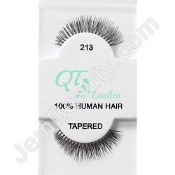  QT Lashes 213 Tapered 