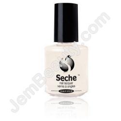  Seche Blanc Nail Lacquer .5 oz 