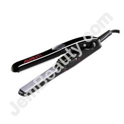  Avanti Mini Flat Iron Black 1/2\" 