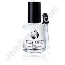  Seche Restore Polish Thinner .5 oz 