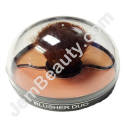  Giovi Blusher Duo Dome Shaped 1 4.8 g 