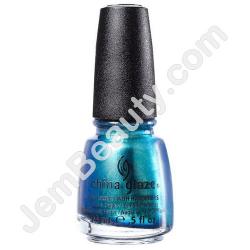  China Glaze Deviantly Daring 14 ml 