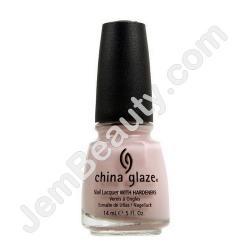  China Glaze Diva Bride 14 ml 