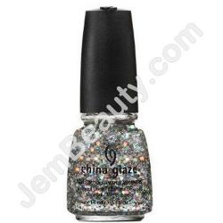  China Glaze Techno 14 ml 