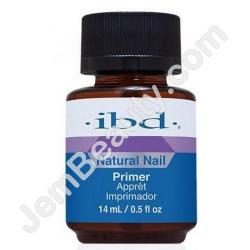  IBD Natural Nail Primer .5 oz 