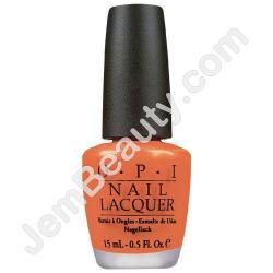  OPI In My Back Pocket 15 ml 