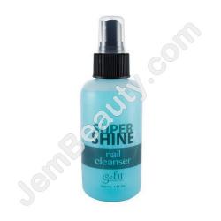  Gel II Super Shine Cleanser 4 oz 