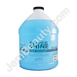  Gel II Super Shine Cleanser Gallon 