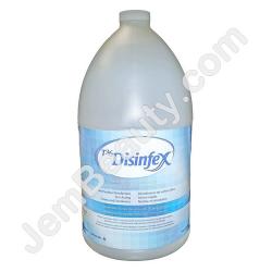  T36 Disinfex Unscented Gallon 