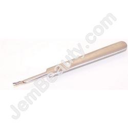  Cuticle Trimmer Flat Handle 