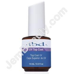  IBD UV Top Coat .5 oz 