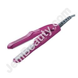  Avanti Mini Flat Iron Pink 5/8\" 