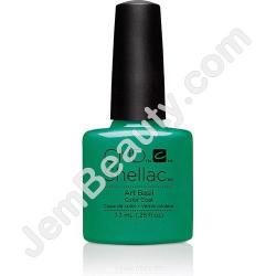  Shellac Art Basil .25 oz 