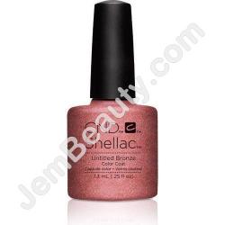  Shellac Untitled Bronze .25 oz 