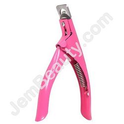  Tip Cutter Pro Acrylic Pink 