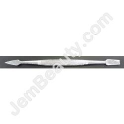  Cuticle Pusher Metal 