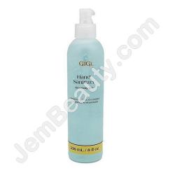  GiGi Hand Sanitizer 8 oz 