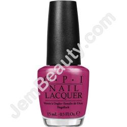  OPI Spare Me a French Quarter? 15 ml 