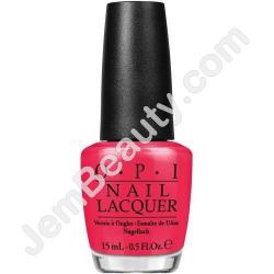  OPI She\'s a Bad Muffuletta! 15 ml 