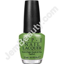  OPI I\'m Sooo Swamped! 15 ml 