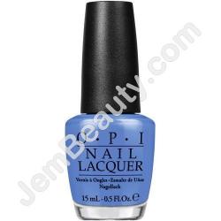  OPI Rich Girls & Po-Boys 15 ml 