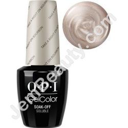  GelColor Take a Right on Bour.. 15 ml 