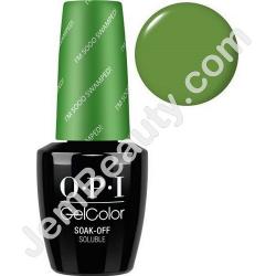  GelColor I\'m Sooo Swamped! 15 ml 