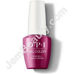  GelColor Spare Me a French 15 ml 