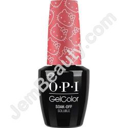  GelColor Spoken from the Heart 15 ml 