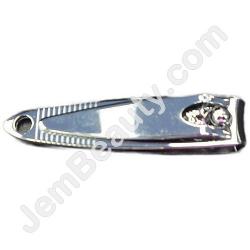  Nail Clipper Curve No Chain Small 