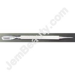  Cuticle Pusher 9mm & point 